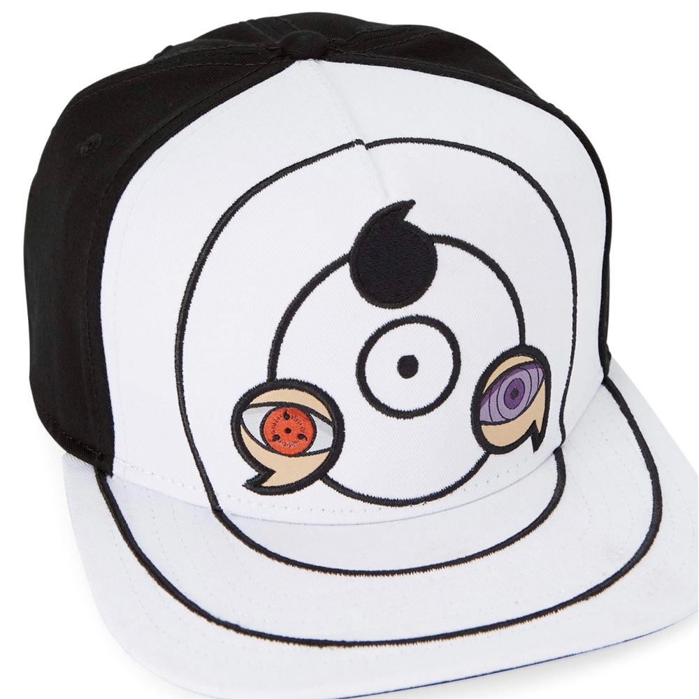 Obito snapback